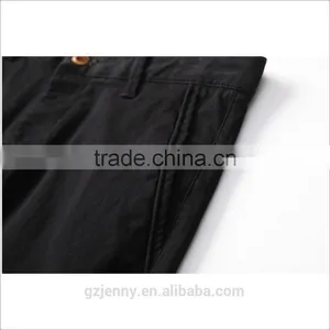 Hot Sale Long Pants Man Trousers New Design Trousers For Men thumbnail-5