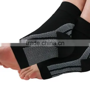 Foot Sleeve Compression/ Compression Recovery Compression Socks thumbnail-4