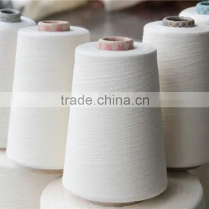 Good Quality Viscose Yarn 30/1 for Waxed Knitting thumbnail-2