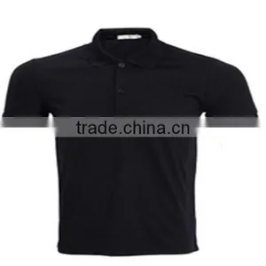 2017 Fashion Style Man Cotton Short Sleeve Polo t Shirts thumbnail-6