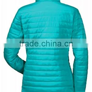 2016 Newest Women Winter Down Jacket thumbnail-2