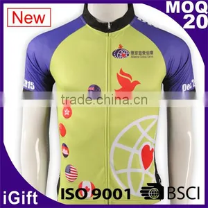 FAMA Factory Sublimation Wonder Woman Cycling Jersey Original thumbnail-5