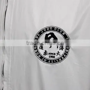 Great Workmanship Women and Men Cheap Wholesale Traning Jacket thumbnail-5