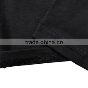 Printing t Shirt, Long Sleeve Women Printed T-shirt thumbnail-3