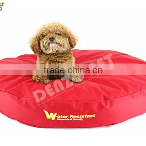 Waterproof Pet Beds Oil Repel Durable thumbnail-2