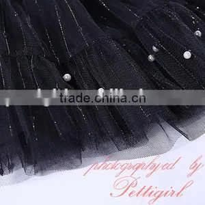 Formal Ball Gowns Summer Fashion Lace 10 Year Old Girl Dresses for Party thumbnail-6