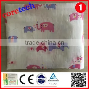 Hot Sales Breathable Cheap Muslin Swaddle Blanket, Baby Swaddle thumbnail-4