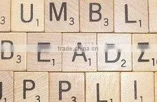 Scrabble Tile thumbnail-1
