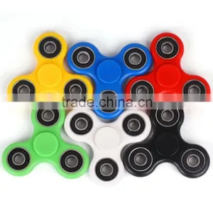 High Quality Toys Hand Fidget Spinner for Sale thumbnail-1