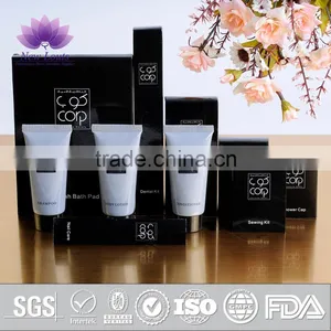 Professional New Design and Fashion Luxury Disposable Hotel Supply thumbnail-1