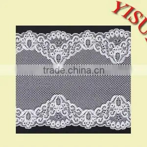 Elastic Fancy Lace thumbnail-1