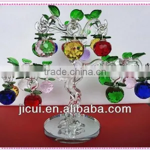 Crystal Apple Tree thumbnail-1