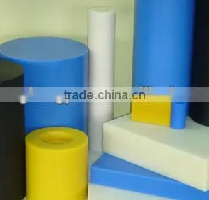 HDPE Rods 6~20mm thumbnail-1