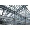 Steel Structure Building thumbnail-3