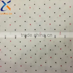 TC 65 Poplin Grey Fabric Pocketing Fabric Buyers thumbnail-1