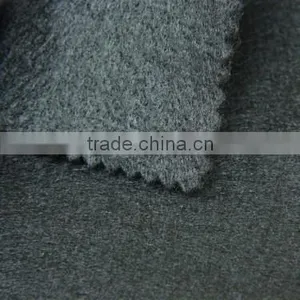 Non Woven Felt Fabric With Flame Retardant Made of Nomex/Kevlar thumbnail-2