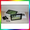 7inch Resistive Touch Screen VIA8650 Android 2.2 256MB/2GB Wifi 0.3mp Camera Tablet pc thumbnail-1