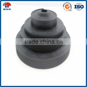Moulded Hook, Injection Hook and Loop Tape, Thin Molded Plastic Injection Hook thumbnail-5