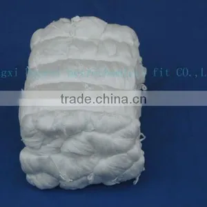 Industrial 100% Polyester Hank Yarn for Sewing Thread thumbnail-1
