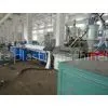 PMMA Tube Plastic Pipe Extrusion Line Round Rod Extruder With Bubbles thumbnail-1