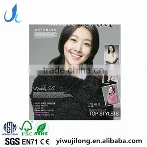 2017 Fashion 100% Nylon Taiwan Magic Scarf thumbnail-1