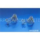 Stainless Steel Stamping Metal Coil Spring For Automobile Part / Building Part thumbnail-1