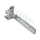 Automotive Voltage Regulator Metal Stamping Parts / Stamped Metal Fabrication With ISO thumbnail-1