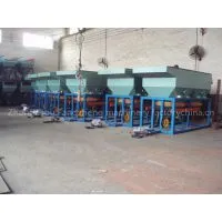Energy Efficient Jig/Gigger/Jig Machine thumbnail-1