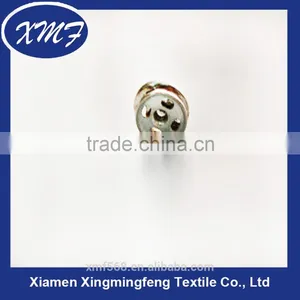 High Quality Metal Press Stud Button thumbnail-4