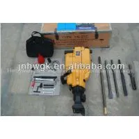 Small Hand Hammer Rock Drill/tapping Machine Hand Drill/jack Hammer YN27C Core Drilling Machine thumbnail-1