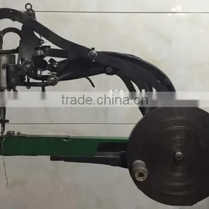 Shoe Repairing Machine, #26 Shoe Repair Machine, Sewing Machine thumbnail-5