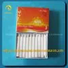 Common Paraffin Wax White Candles thumbnail-3