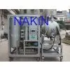 Waste Motor Oil Regeneration, Black Oil Decolor thumbnail-1