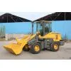 Mini Front Wheel Loader thumbnail-2