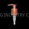 Solid Plastic PP Shampoo Dispenser Pump 1.0ml 24/415 Smooth thumbnail-1