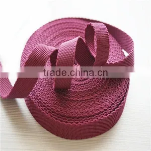 Twill Pattern PP Webbing Tape thumbnail-2