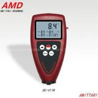 COATING THICKNESS GAUGE DC-411B thumbnail-1
