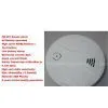 9V Battery Smoke Alarm thumbnail-1