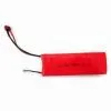 6.6V LiFePO4 Lithium Ion Rechargeable Battery With 0 to 45°C Charge Temperatures thumbnail-1