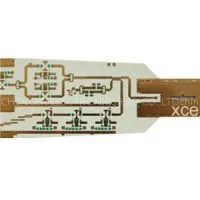 Immersion Gold PCB thumbnail-1