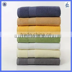 2017 Hot Style 100 % Turkish Bath Towel Wholesale thumbnail-3