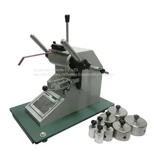 Digital Elmendorf Tearing Tester thumbnail-4