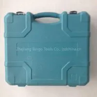 18V Li-ion Cordless Impact Wrench thumbnail-2