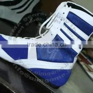 Athletic Boxing Shoe thumbnail-2
