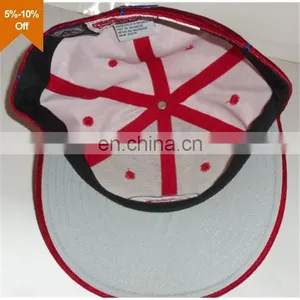 Newest Baseball Cap Flexfit Closed Back thumbnail-5