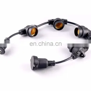Outdoor/indoor Use Waterproof Led String Lights for Festival Decoration thumbnail-2