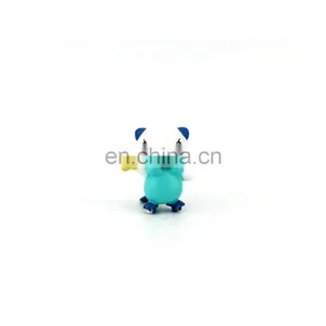Hot Selling Cheap Pokemon Plush Toy for Kids Custom Cute Yellow Pikachu Toy Pokemon thumbnail-3