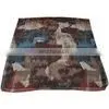 TOROS Stock Polyester Scarf With Print thumbnail-3