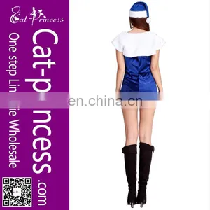 Fabulous Cheap Wholesale Sexy Christmas Dress thumbnail-4