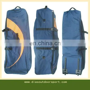Folable Golf Travel Airplane Plane Bag thumbnail-1